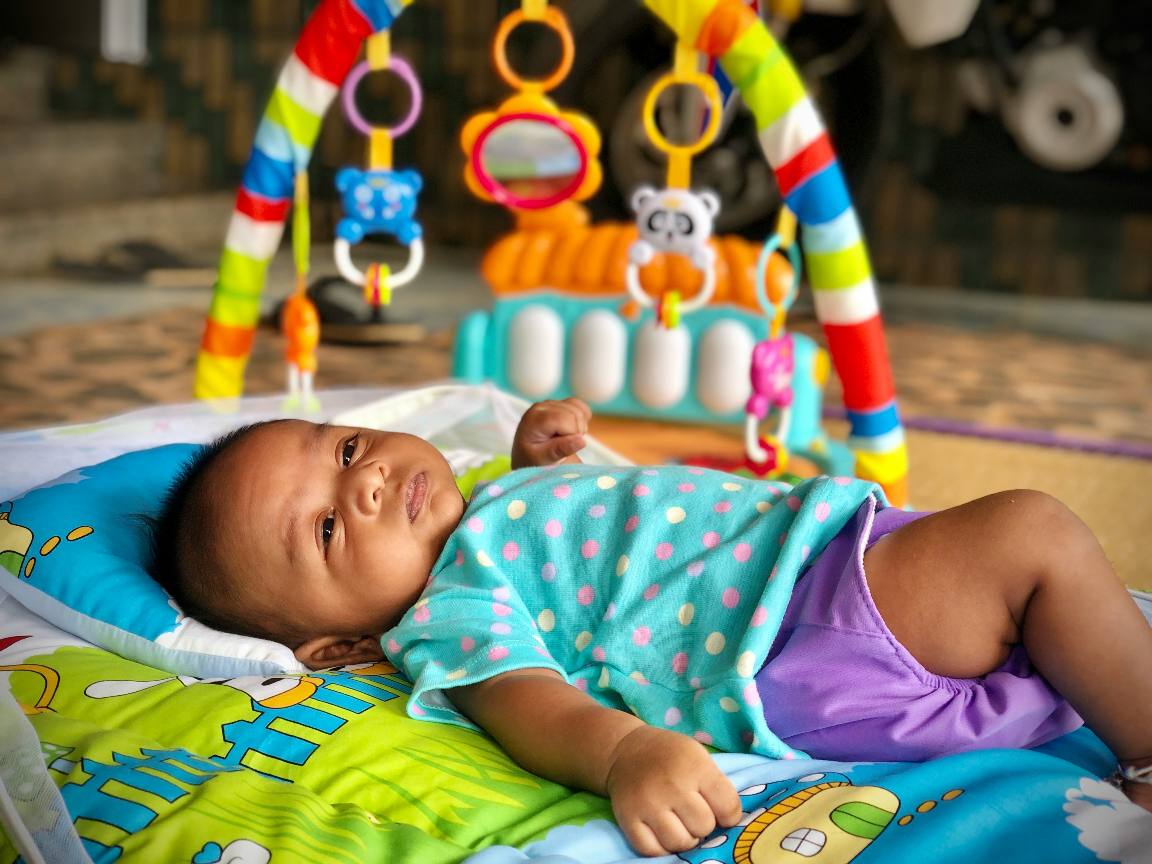 Infant Program